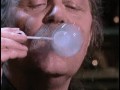 Smoke bubble