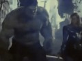Hulk i thor