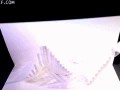 3D papier