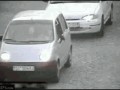 Nie wkurzaj kierowcy