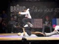 Break dance
