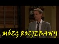 Barneymozg