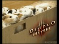 Diablo 3 lunch