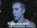 Dimitri sie cieszy