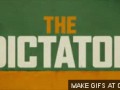 The dictator 
