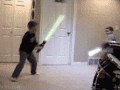 Star wars kids