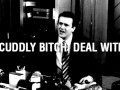 Deal with it
