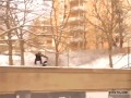 Like a boss