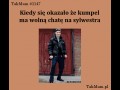 Tak mam