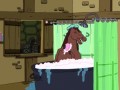 Adventure time