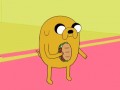 Adventure time