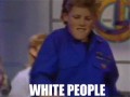 White people
