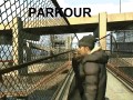 Parkour