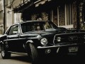 Mustang