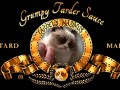 Grumpy cat