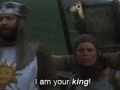 Monty python