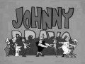 Johnny bravo