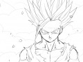 Gohan ssj2