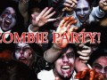 Zombie party hard