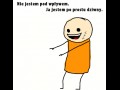Jestem dziwny