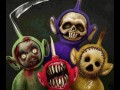 Scarytubisie