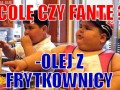 Colę czy fantę