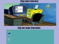 Gdy nie ma internetu
