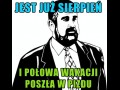 Sierpień
