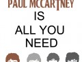 All you need