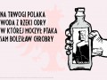 Woda z rzeki odry