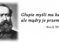 Głupie myśli