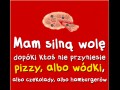 Silna wola