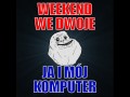 Weekend we dwoje