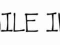 Just smile d