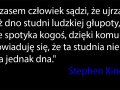 Studnia bez dna