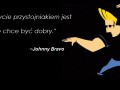 Dżony o