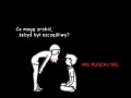 Nie ruszaj się