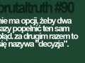 Nie ma opcji