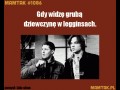 W legginsach