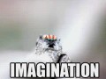 Imagination