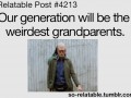 Generation
