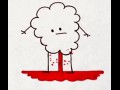 My anus is bleeding
