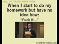 So true