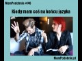Na końcu języka