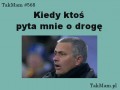 Tłumaczenie drogi