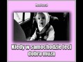 Kiedy w samochodzie leci dobra muza