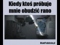 Poranna pobudka