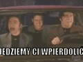 Wpierdol