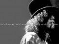 November rain