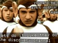 Bloodhound gang